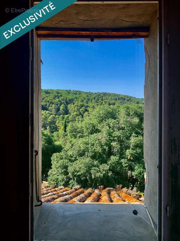 Photo 4 - Maison à LA ROQUE-SUR-PERNES