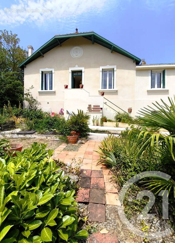 Maison à AUCH