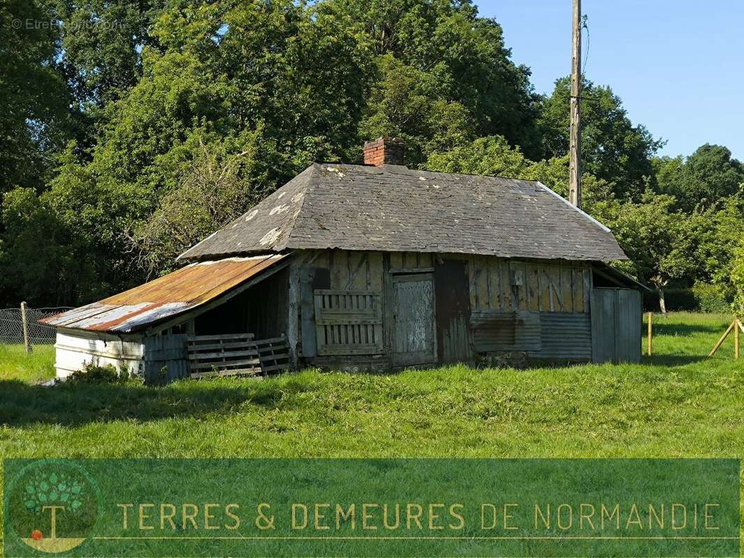 Terrain à EPAIGNES
