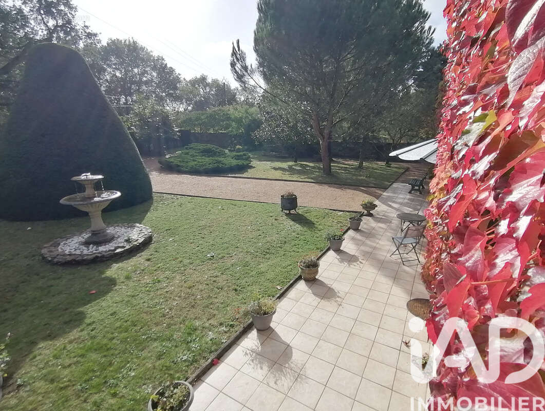 Photo 3 - Maison à VERRIE