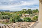 Maison à GORDES
