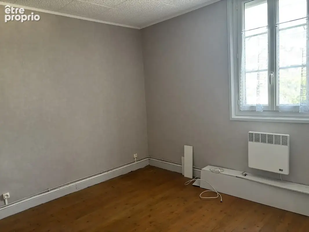 Maison 3 pièces 47 m² à vendre à Dargnies (80570) - photo 5