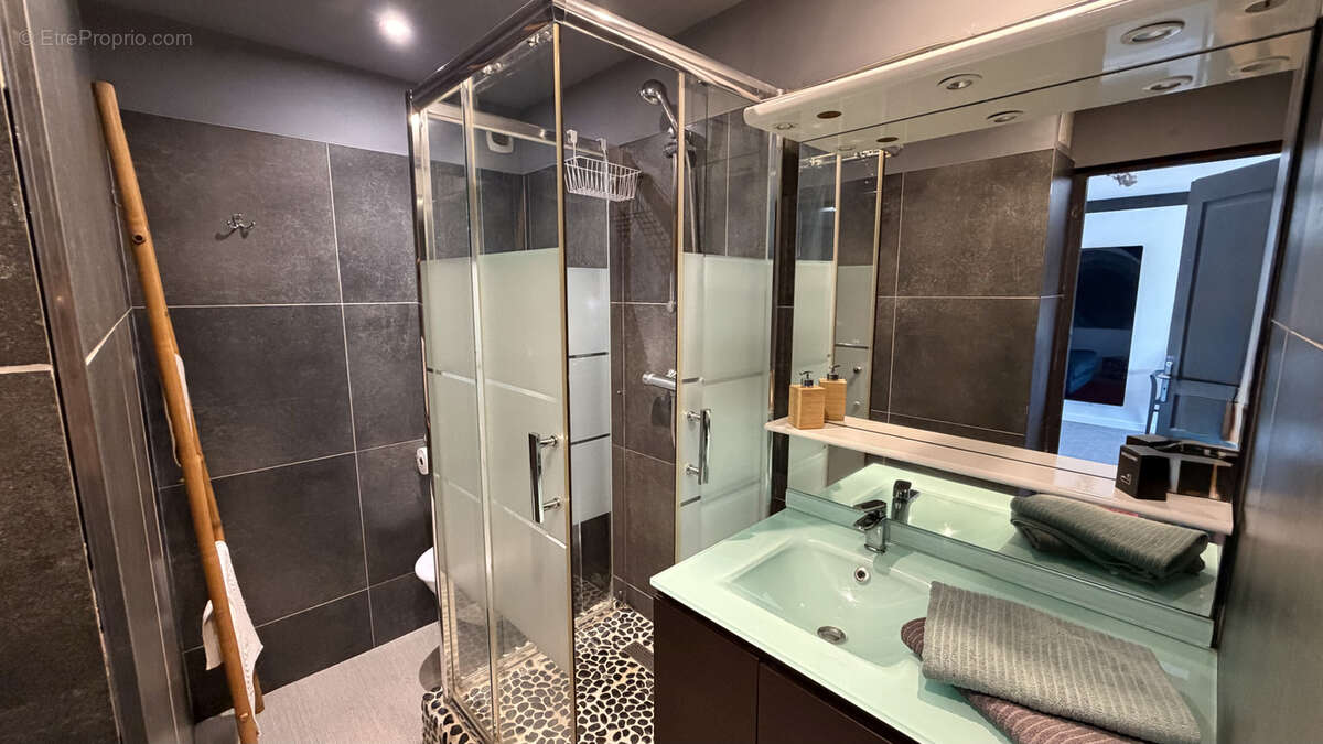 Appartement à LE TOUQUET-PARIS-PLAGE