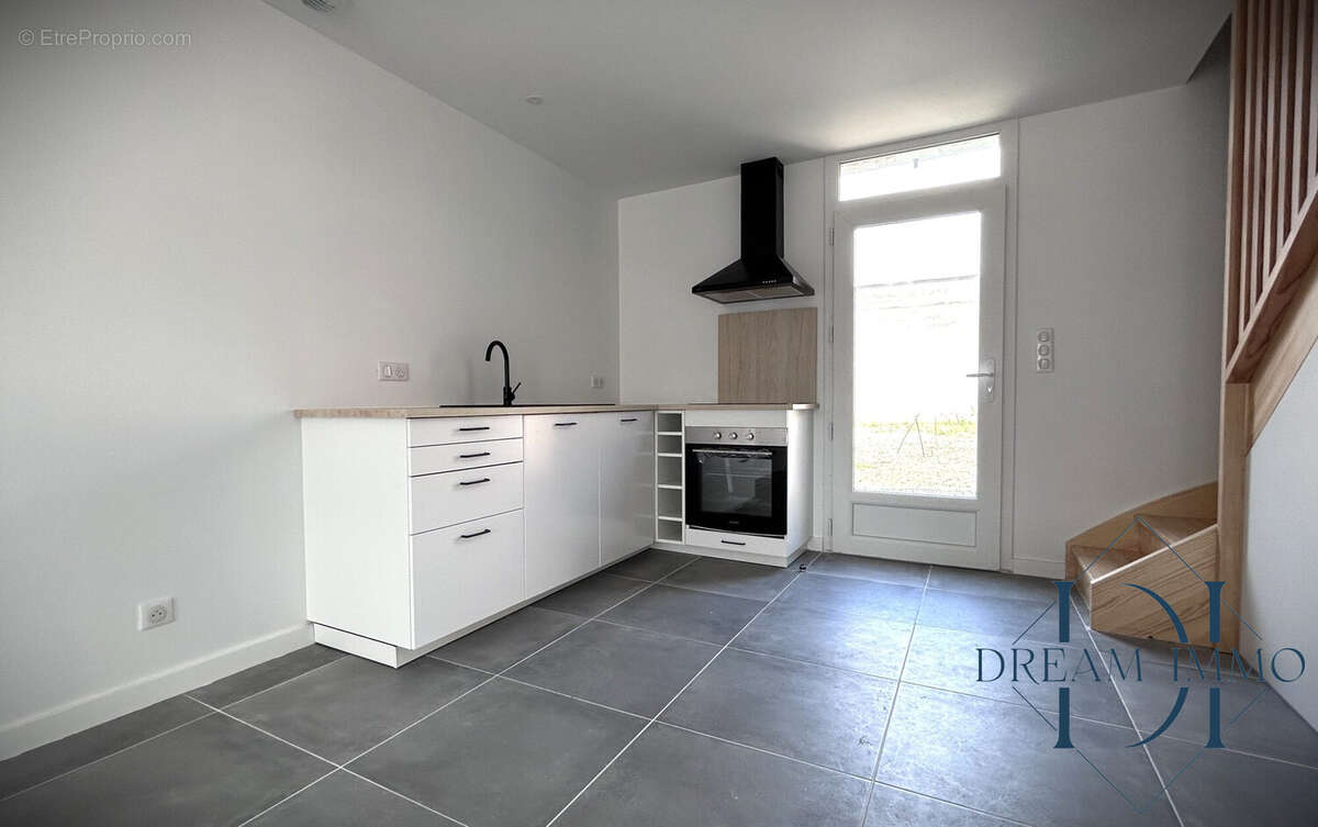 Appartement à SAINT-PAUL-LES-DAX