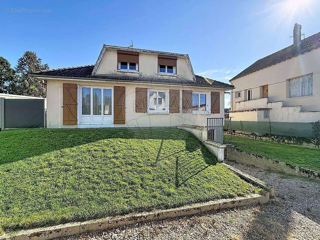 Maison à SENS