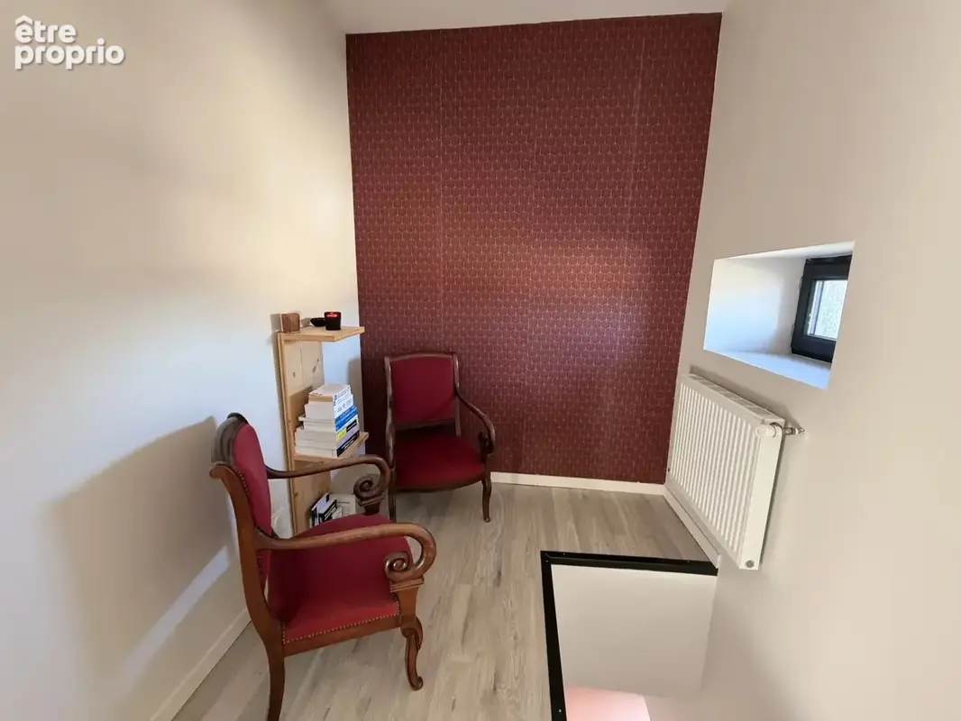 Maison entièrement rénovée en 2021 de 91.20m² sur - photo 12