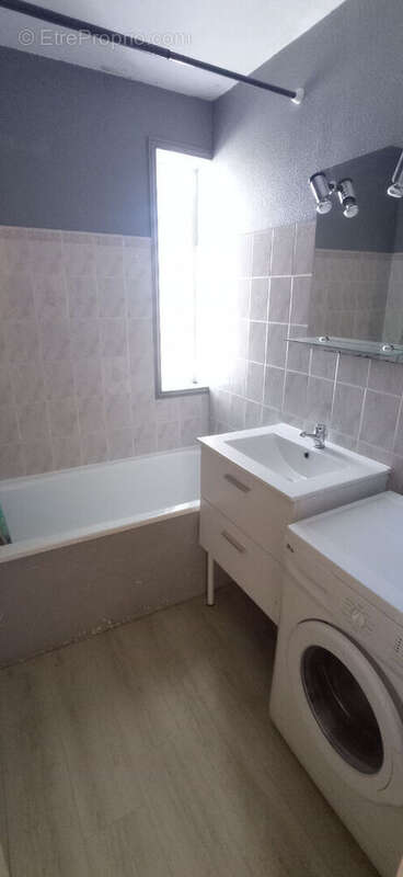 Appartement à MONTLUCON