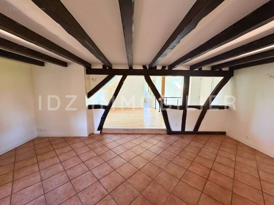 Maison à ATTENSCHWILLER