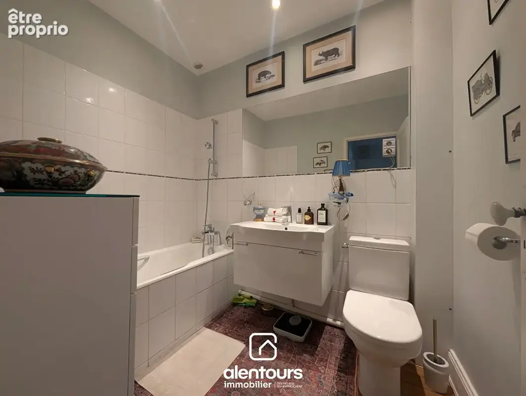 Appartement Nancy 3 pièce(s) 70 m2 - photo 16