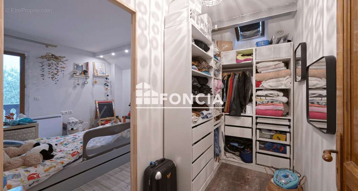 Maison à LES MARCHES