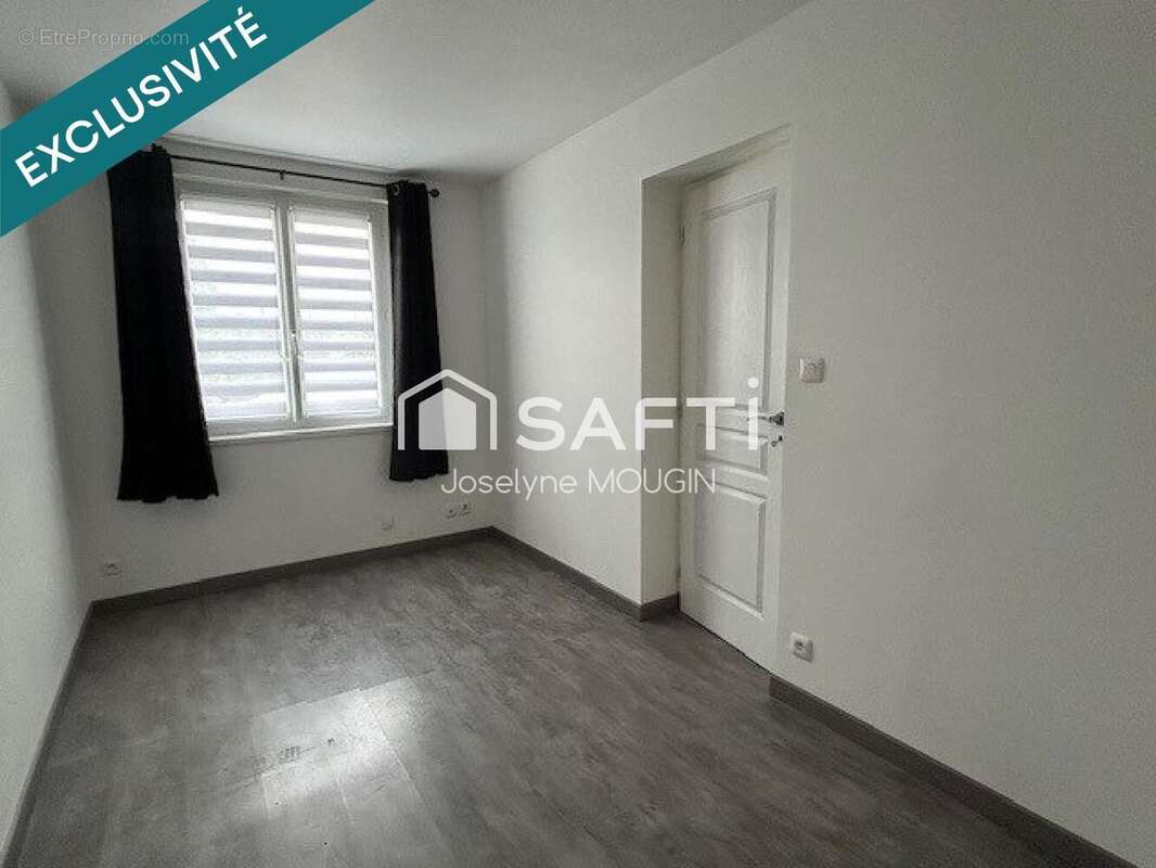 Photo 8 - Maison à FOUILLOY