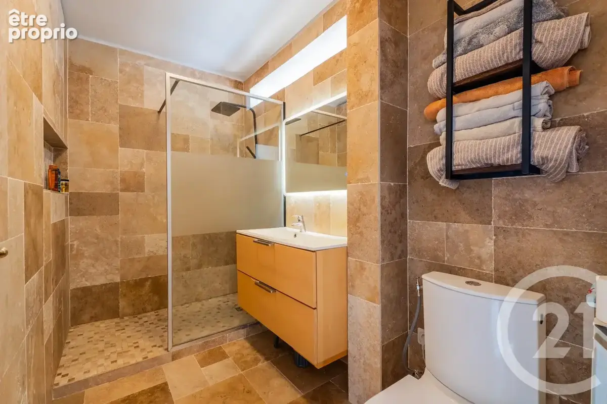 Appartement 2 pièces 49 m² à vendre à Nice (06000) - photo 12