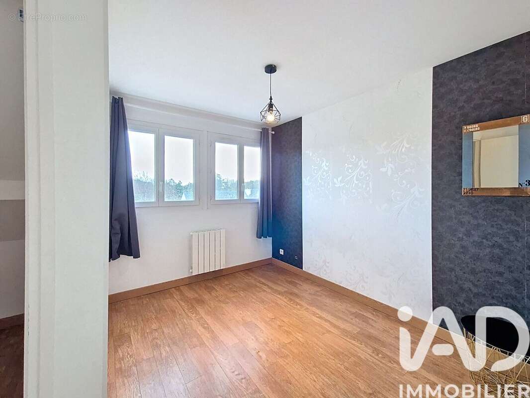 Photo 4 - Appartement à PLOEMEUR
