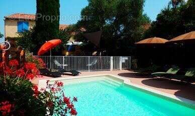 Photo 2 - Maison à FLORENSAC