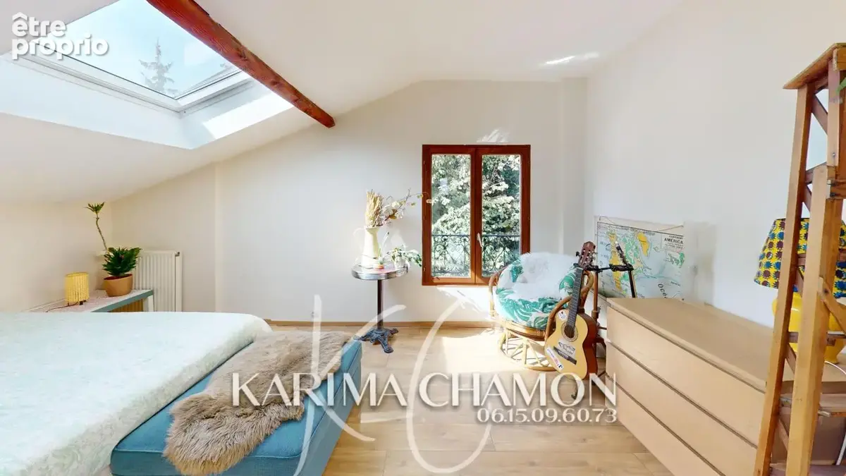 Maison 5 pièces 95 m² à vendre à Champigny-Sur-Marne (94500) - photo 6