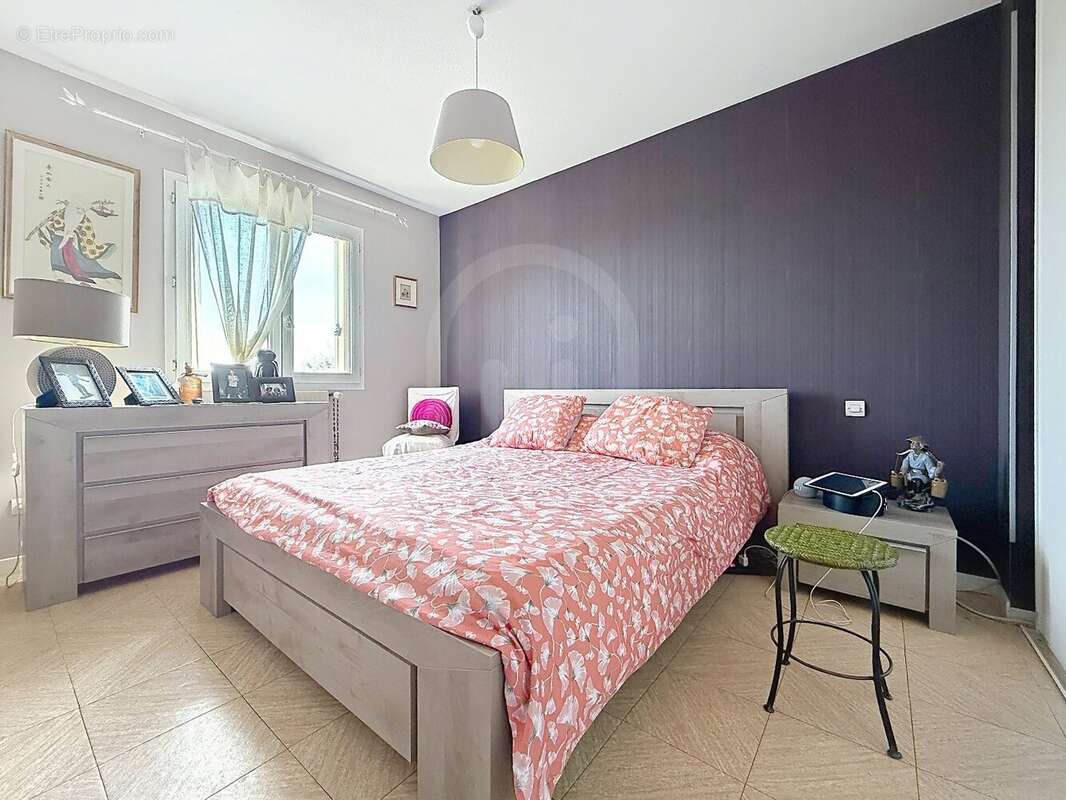 Maison à CASTELNAU-LE-LEZ