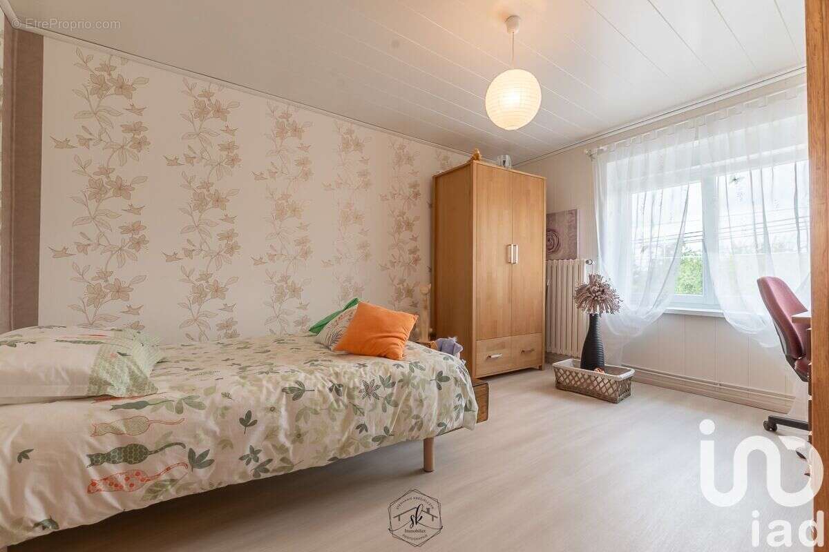 Photo 7 - Maison à HAUCOURT-MOULAINE