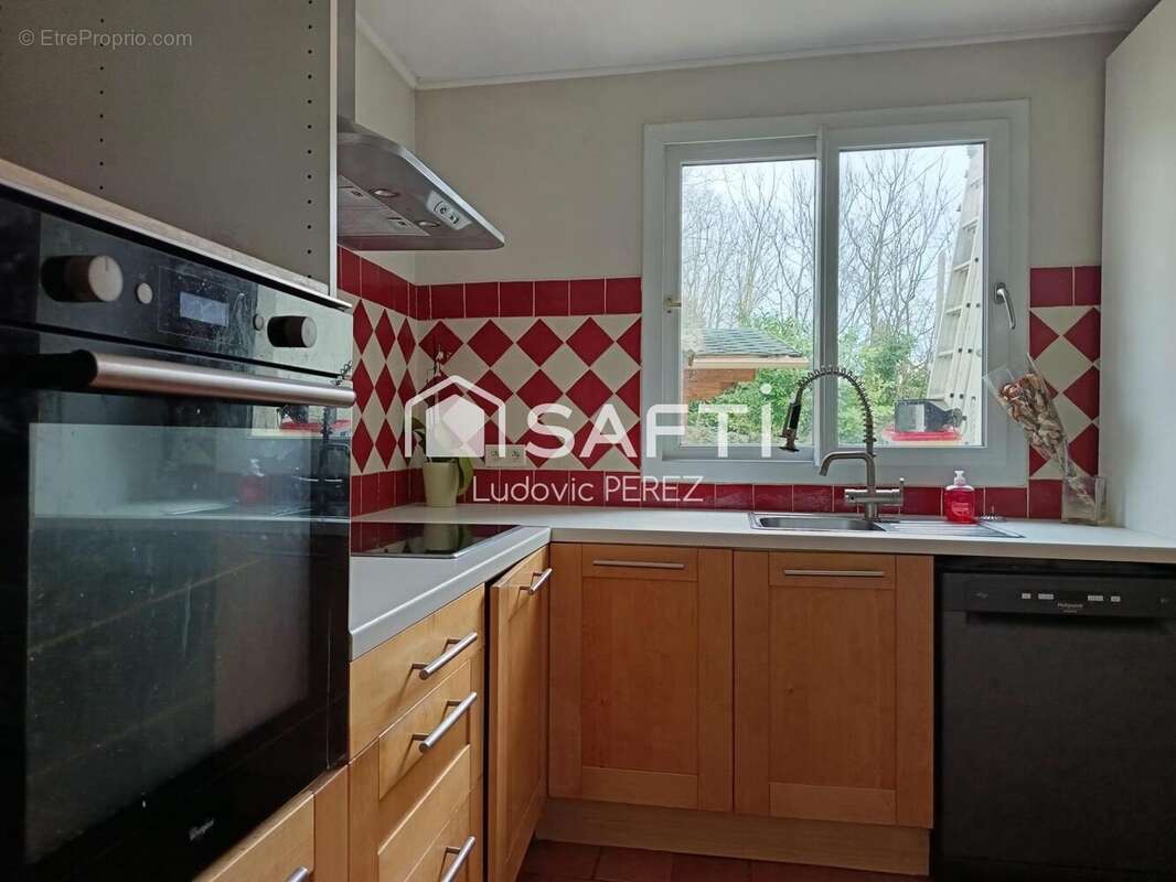 Photo 4 - Maison à GARIDECH