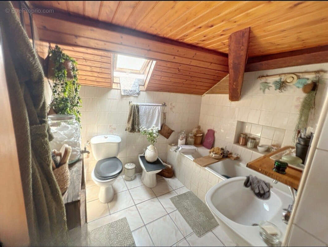 Appartement 25 m² à Bayonne  - photo 2