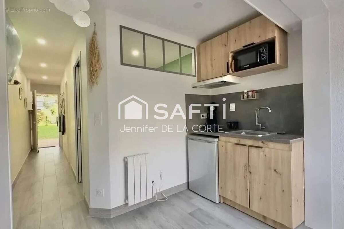 Photo 3 - Appartement à ANDERNOS-LES-BAINS