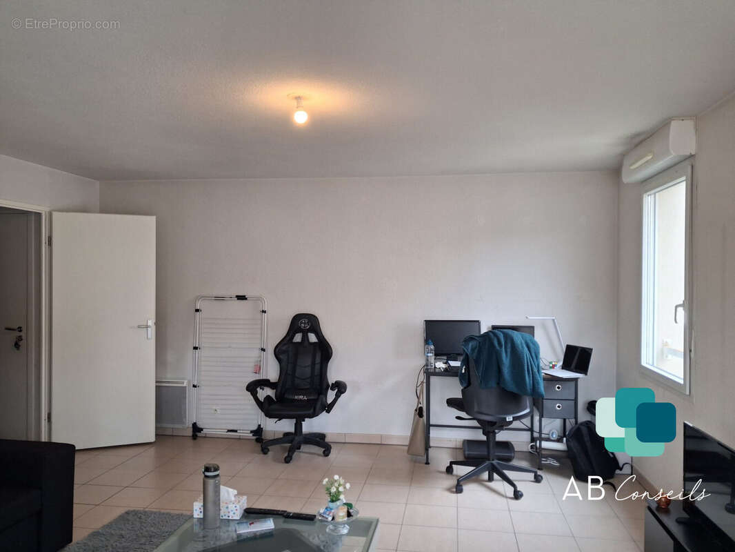 Appartement à DARNETAL