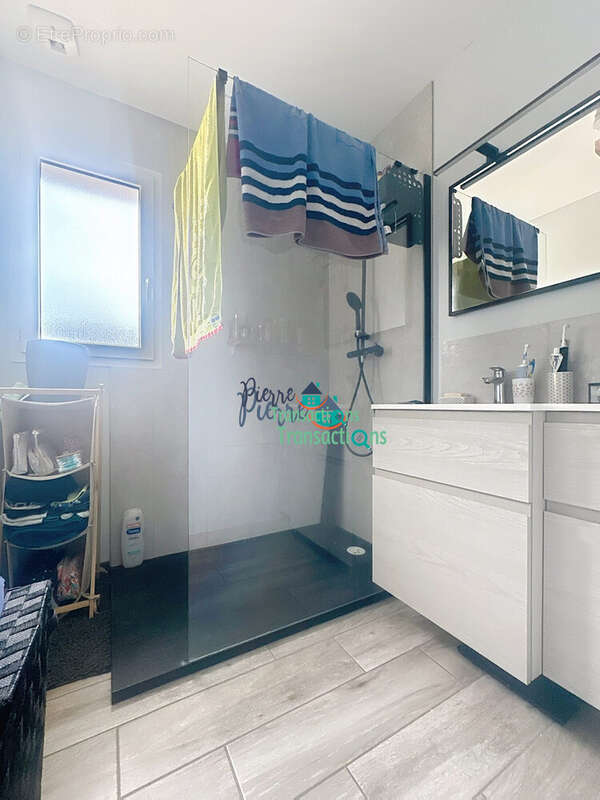 Maison à SAINT-ROMAIN-DE-COLBOSC