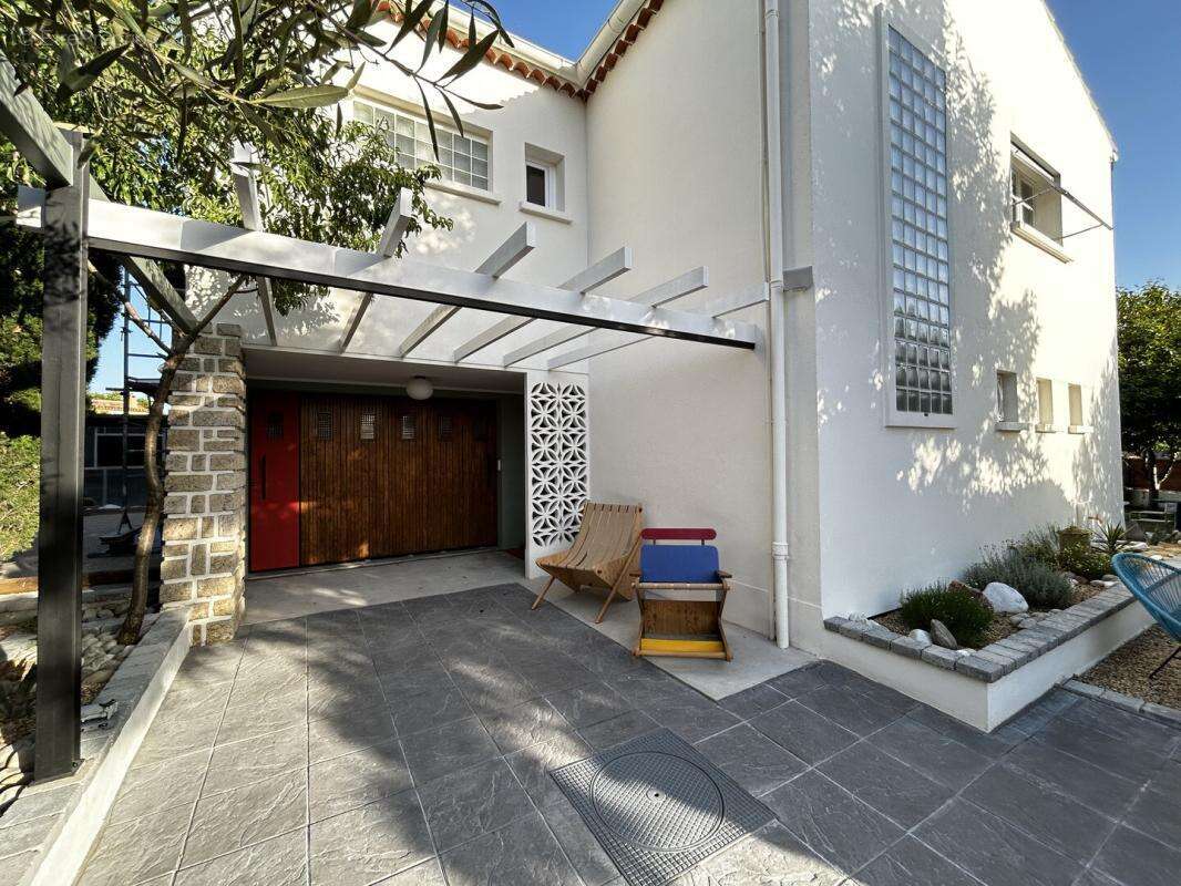 Superbe villa avec piscine - photo 3