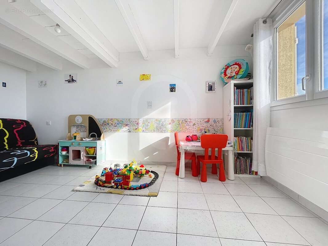 Maison à MONTPELLIER