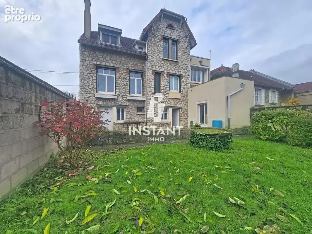 Maison familiale avec sous-sol - photo 29