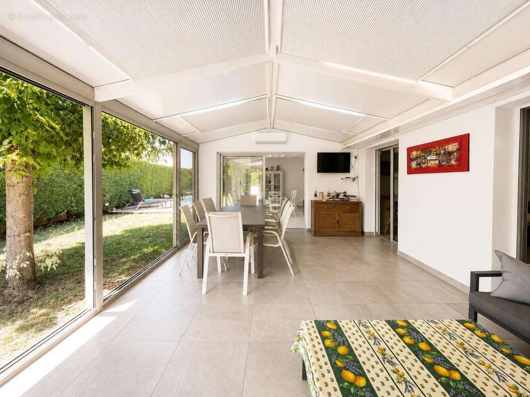 Maison à Genas  - photo 6