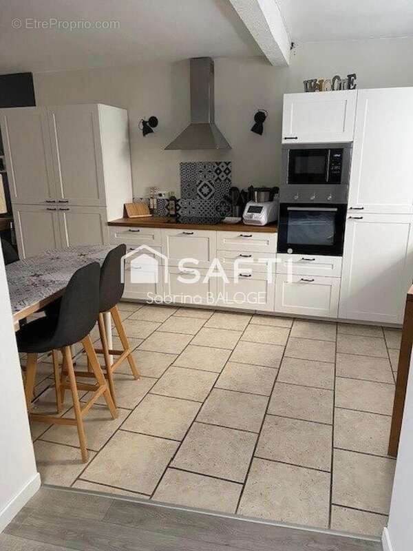 Photo 3 - Maison à SAINT-MAIXENT-L'ECOLE