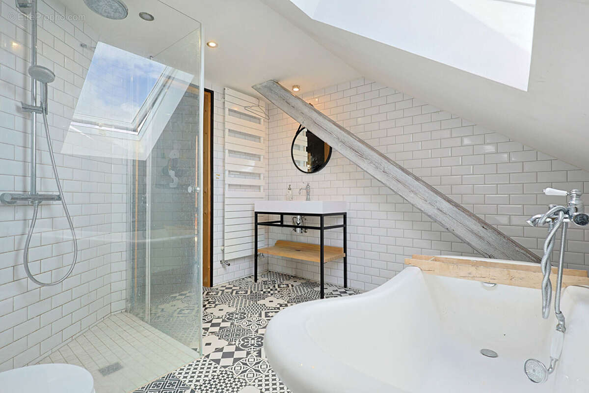 Maison à SEINGBOUSE