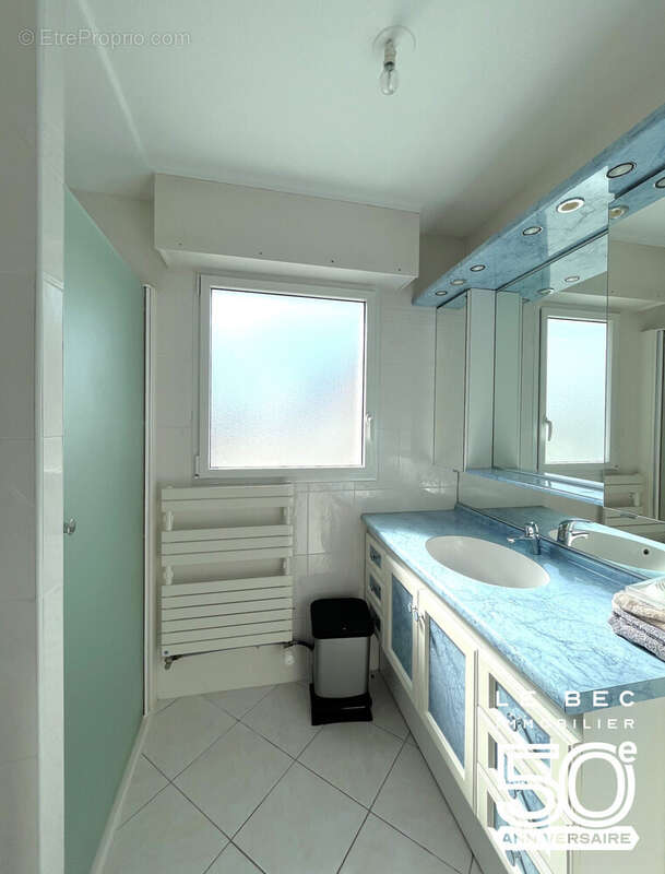 Appartement à VANNES