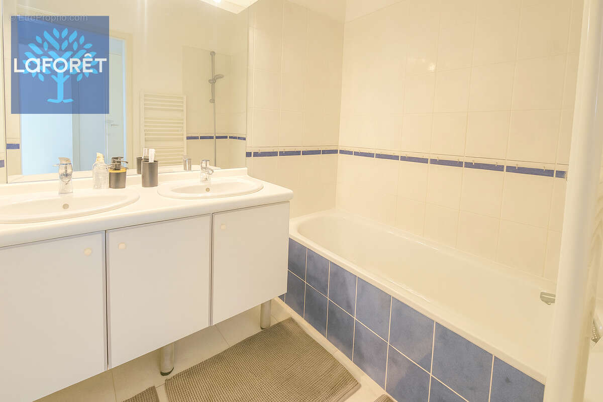 Appartement à ILLKIRCH-GRAFFENSTADEN