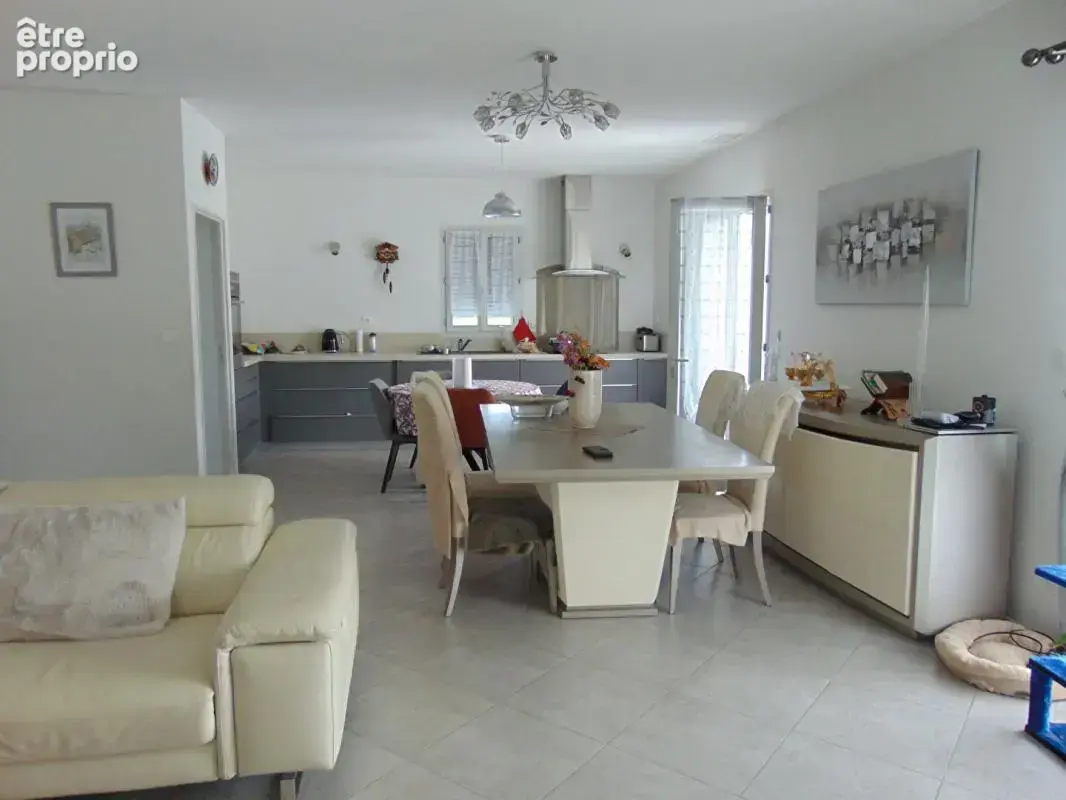 Maison à AVIGNONET-LAURAGAIS