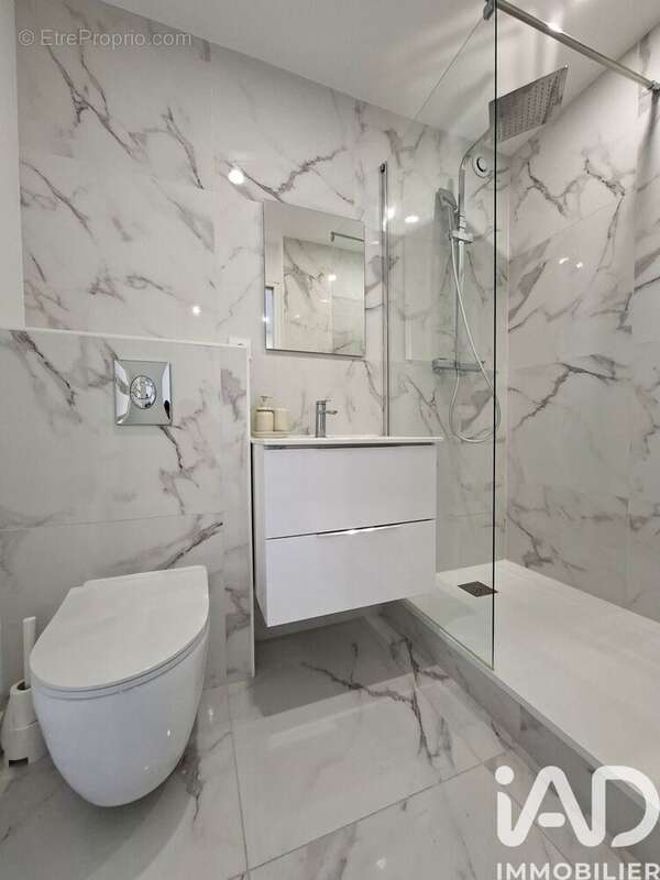 Photo 8 - Appartement à LE MANS