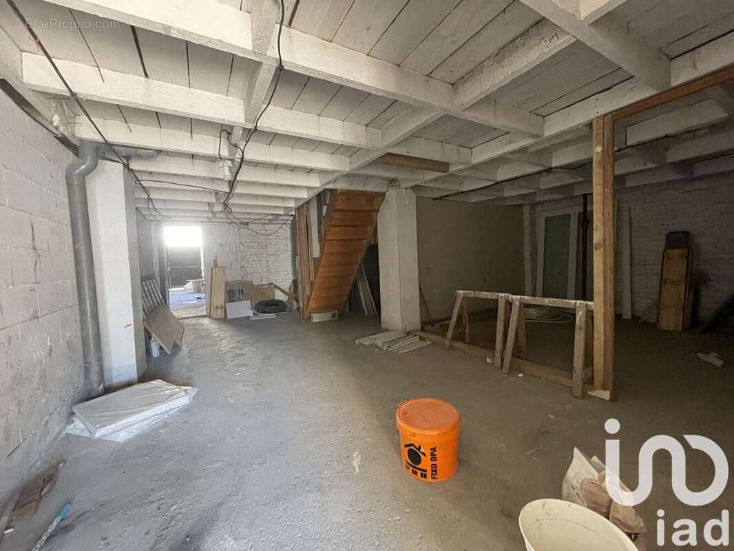 Photo 3 - Maison à MONTREUIL