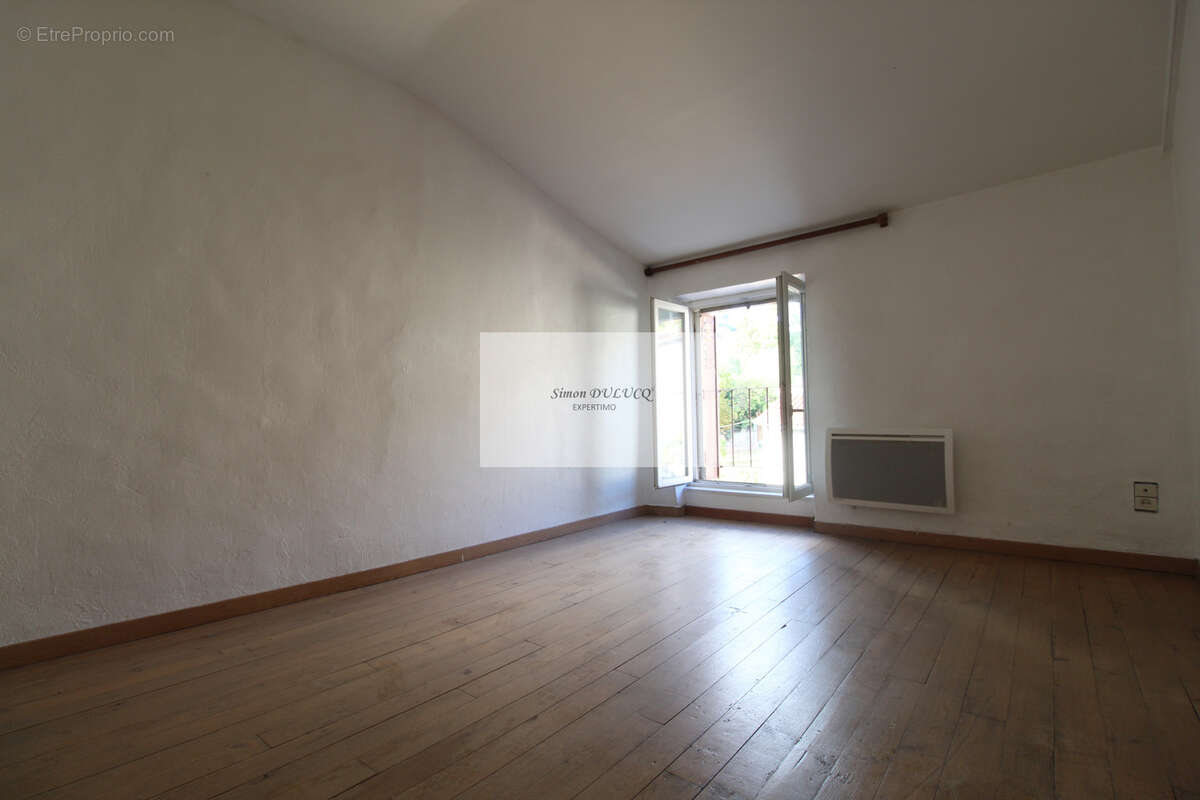 Appartement Type 2 bis 50 m2 avec grenier et cave - photo 6