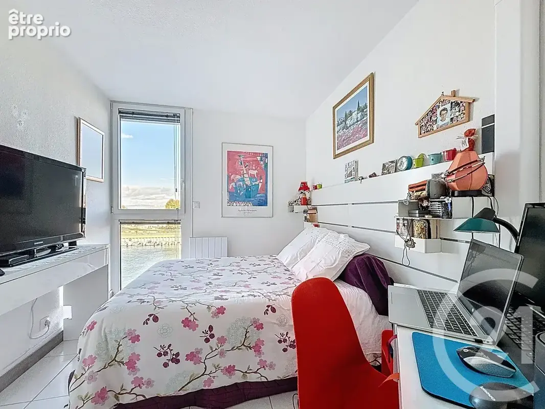 Appartement 2 pièces 41 m² à vendre à Sete (34200) - photo 4