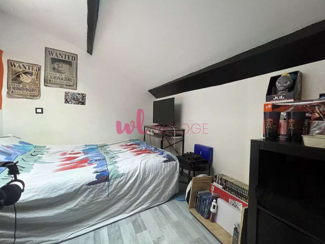 Maison à MARSEILLE-14E