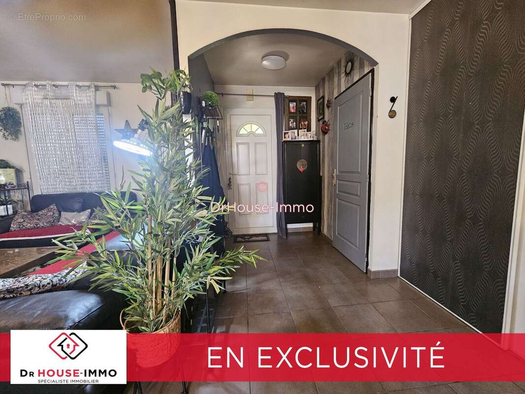 Maison 4 pièces 101 m² à vendre à Saint-Astier (24110) - photo 10