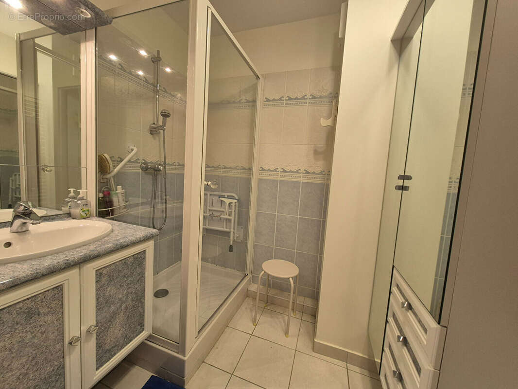 Appartement à AURAY