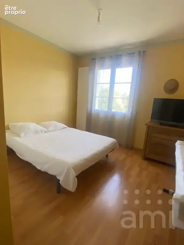 Maison Aiffres 7 pièces -158 m2 - photo 9