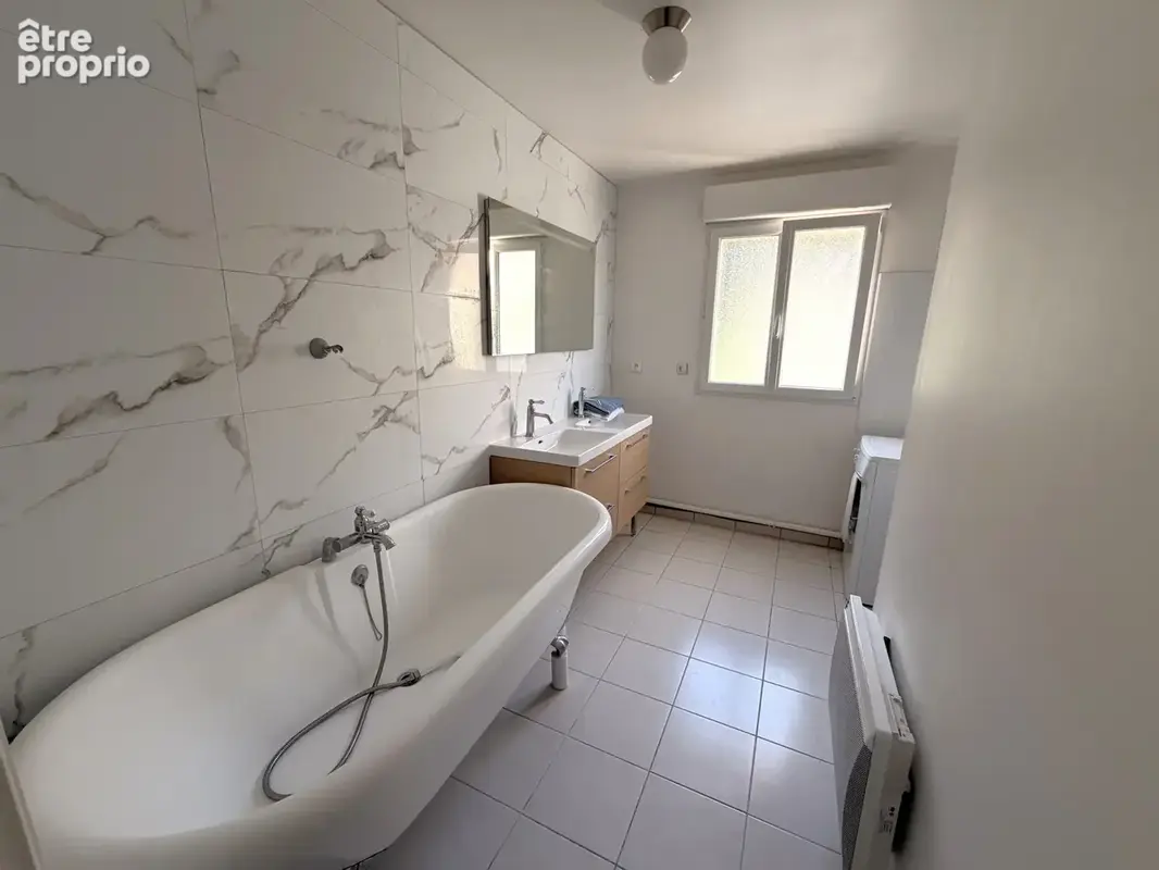 Appartement Ivry La Bataille 4 pièce(s) 88.82 m2 - photo 7