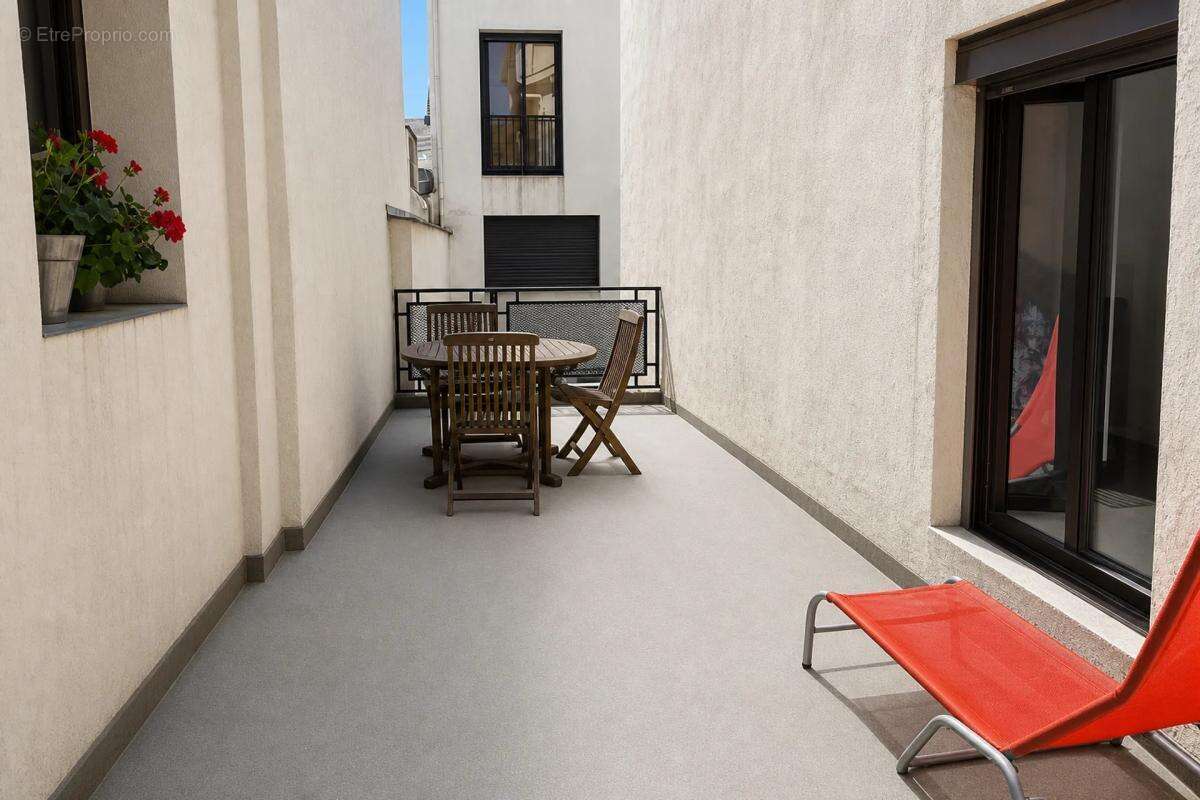 Appartement à ORTHEZ