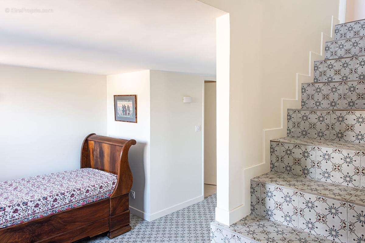 Villa d'exception aux portes d'Uzès - photo 15