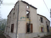 Maison à COUTHURES-SUR-GARONNE