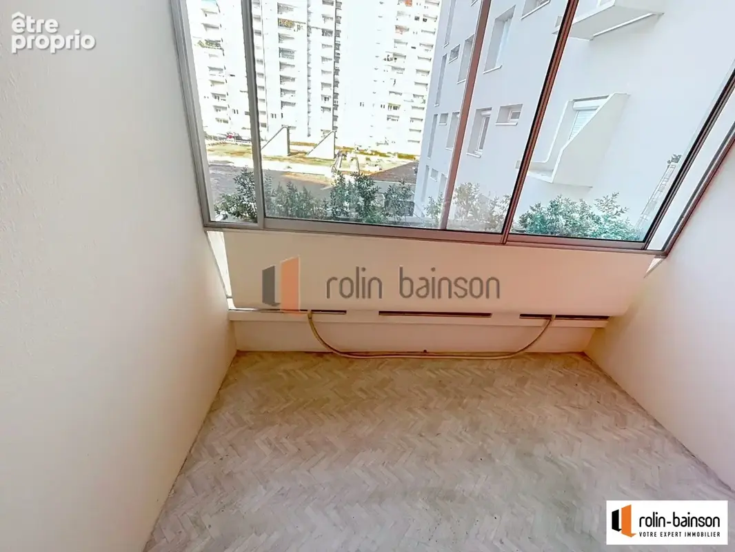 Appartement 4 pièces 79 m² à vendre à Villeurbanne (69100) - photo 6
