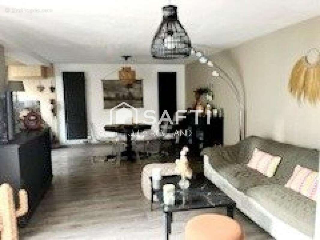 Photo 9 - Maison à LE TOUQUET-PARIS-PLAGE