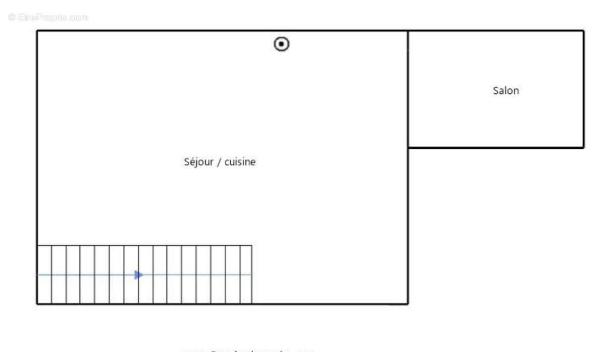 Maison à VILLENEUVE-SAINT-GEORGES